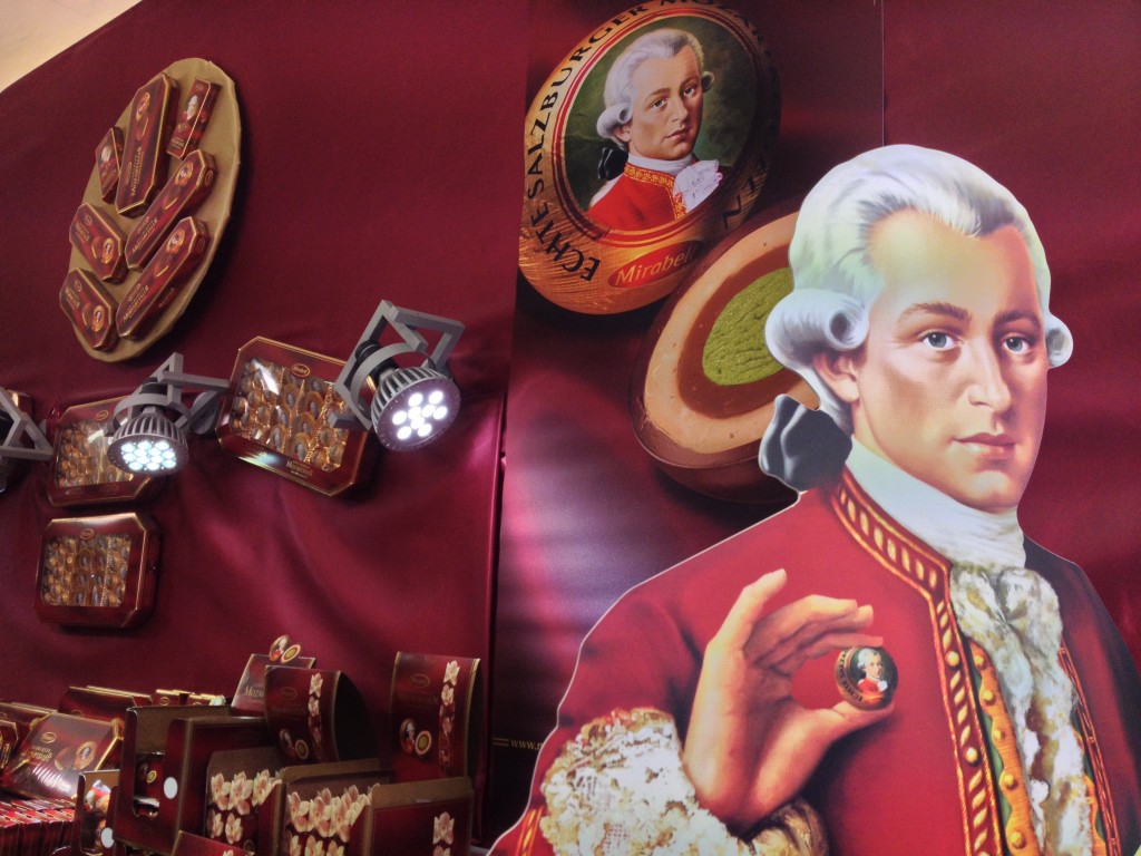 Mozartkugler