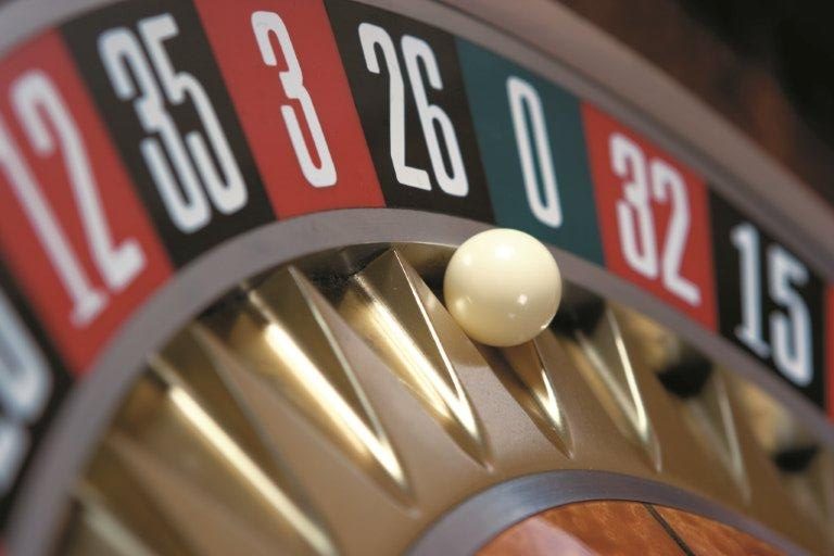 Foto fra Casino Copenhagen