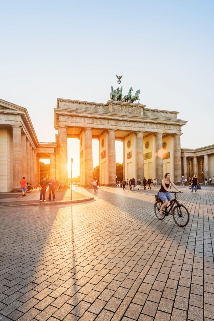 Rejseblokken anbefaler: 14 tips til Berlin med børn