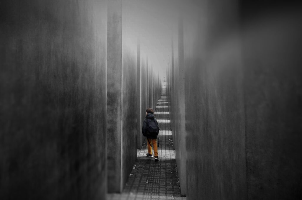 Berlin memorial