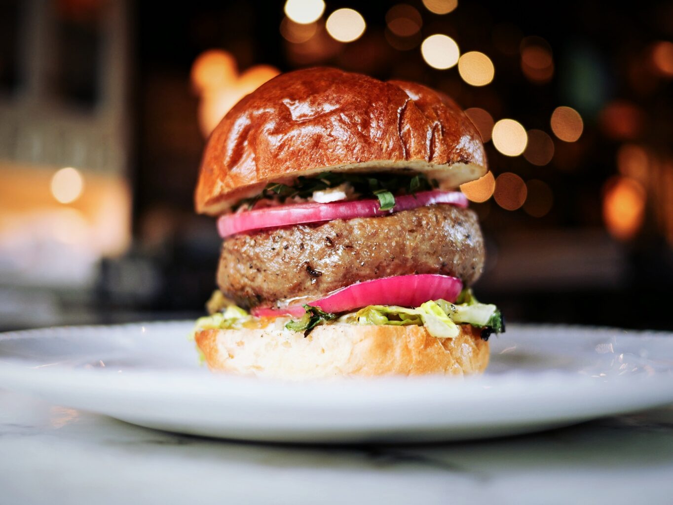Københavns bedste burger