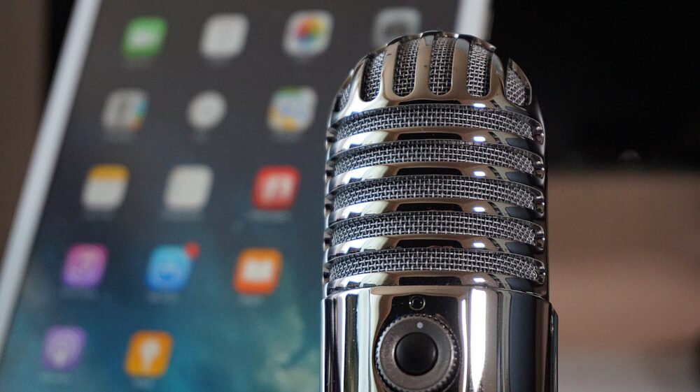 Bedste true crime podcasts