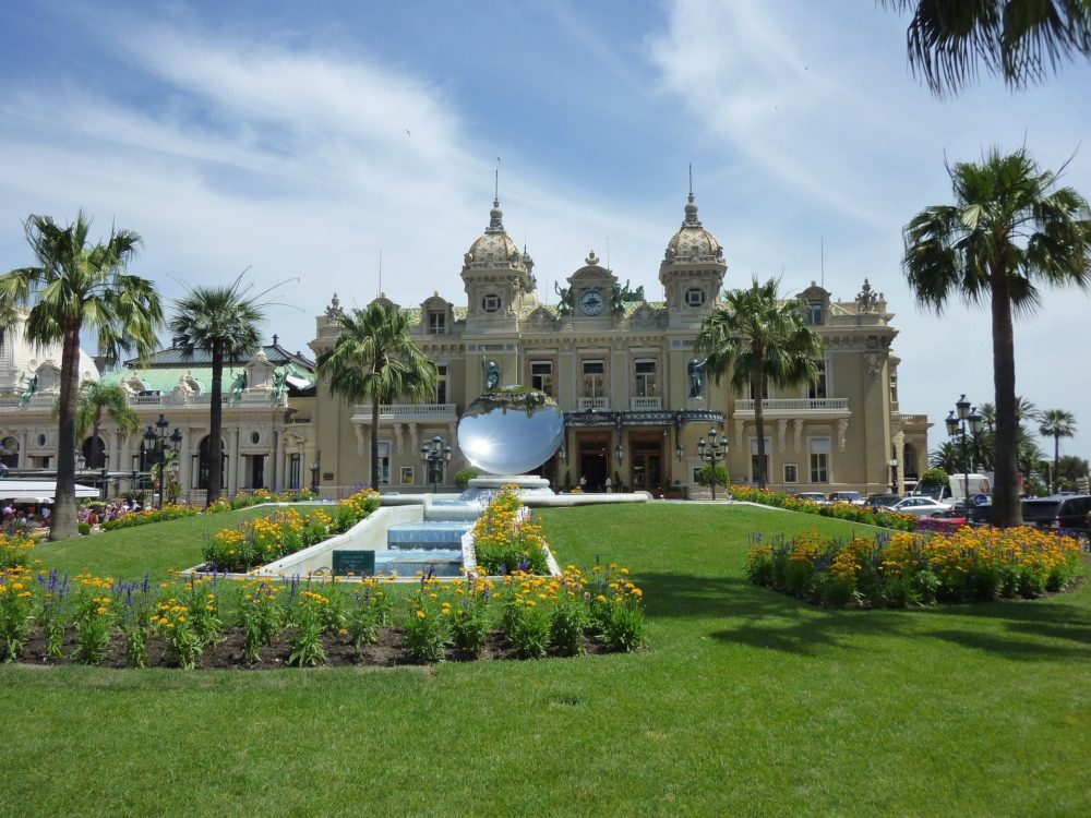 Casino Monte Carlo