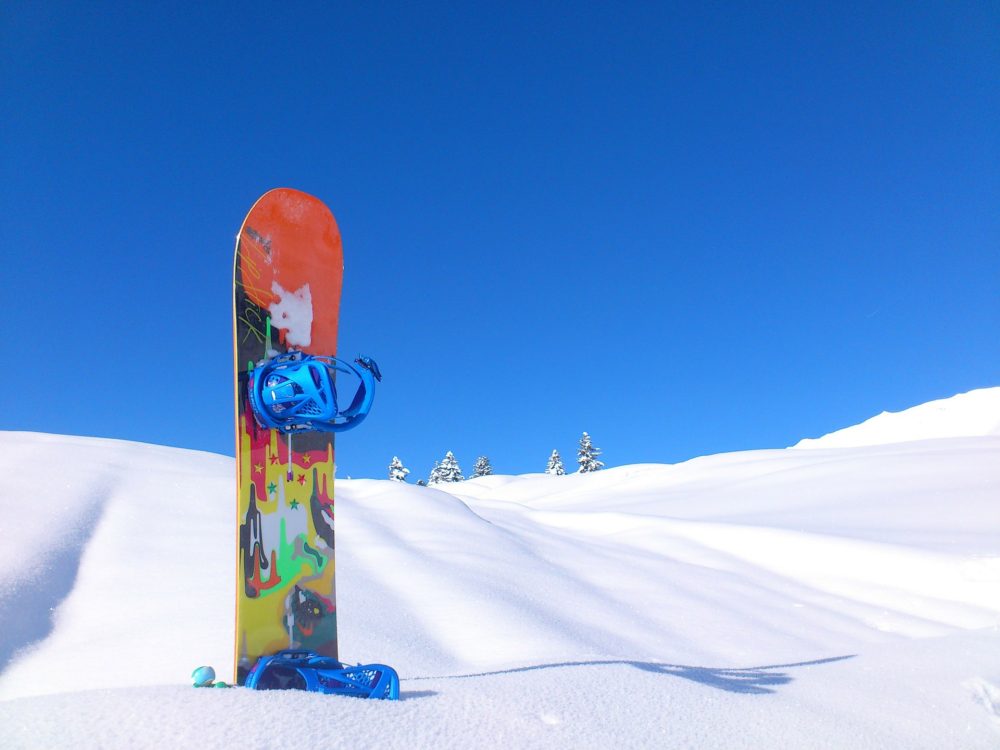 freeriding