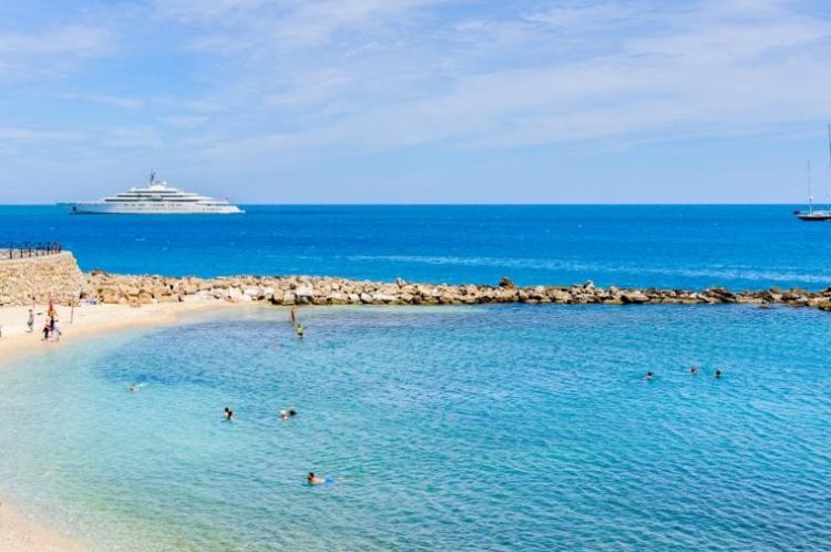 Lej feriehus i Sydfrankrig og få en badeferie ved Middelhavet