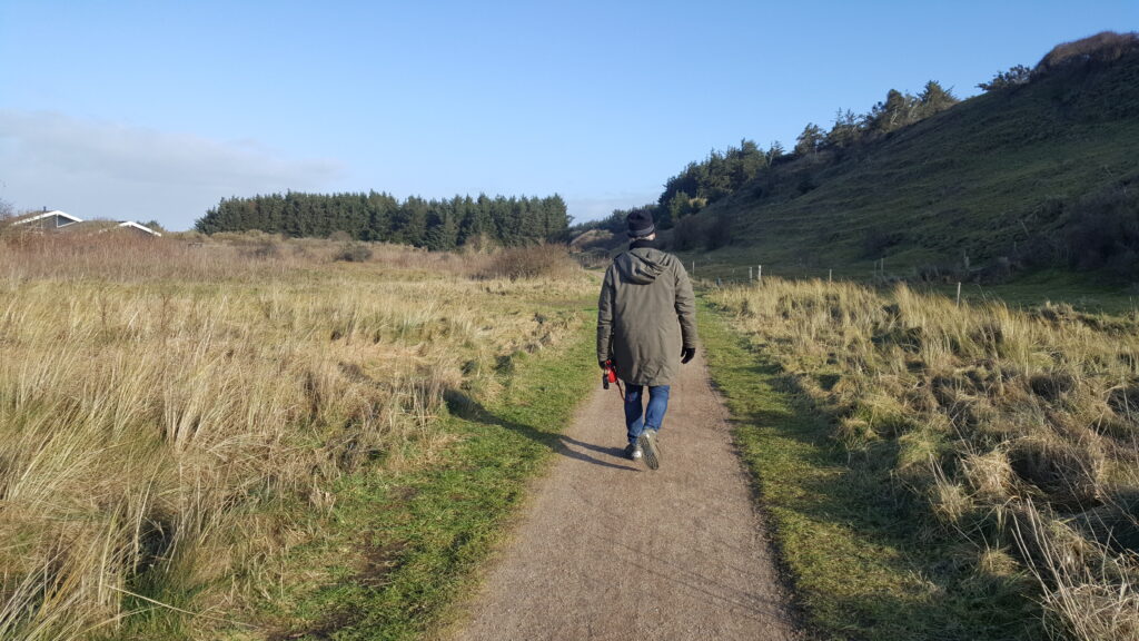 Skallerup Klit