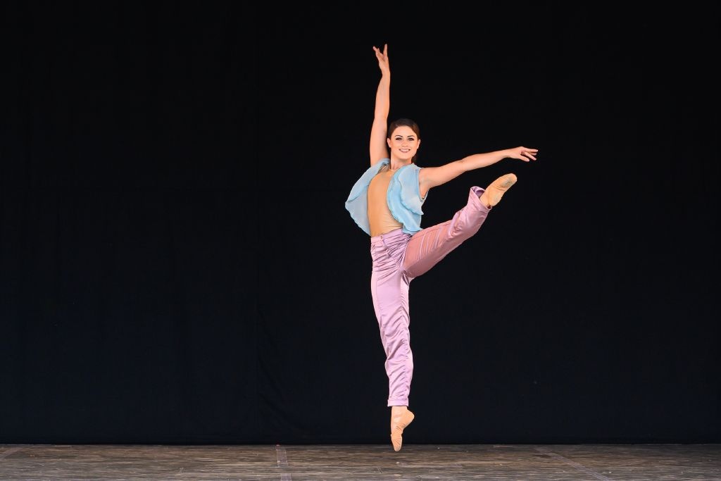 Ballet i Tivoli