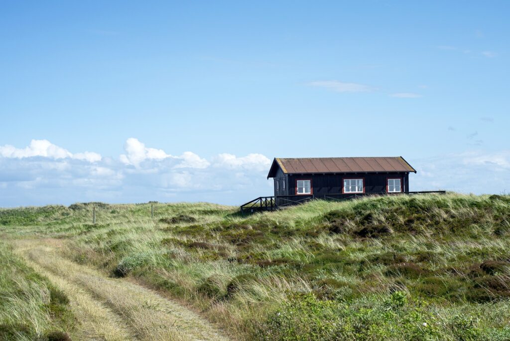 Gode råd til køb af sommerhus