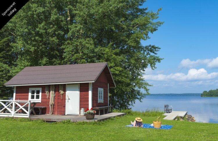 Gode råd til køb af sommerhus