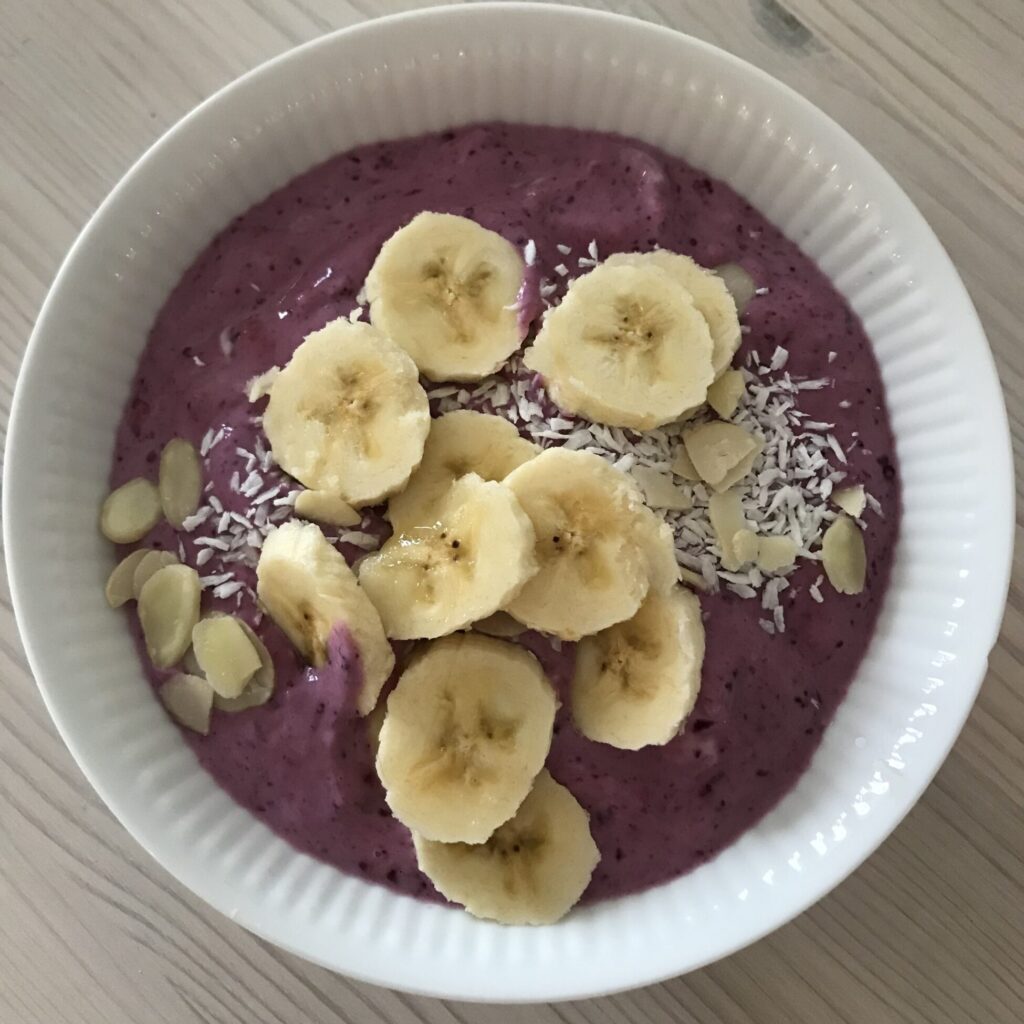 Livsstilsændring