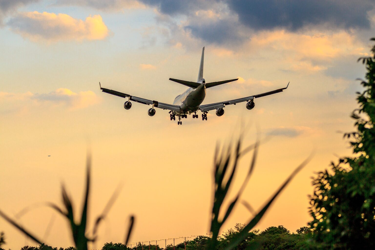 Tips til flyveturen