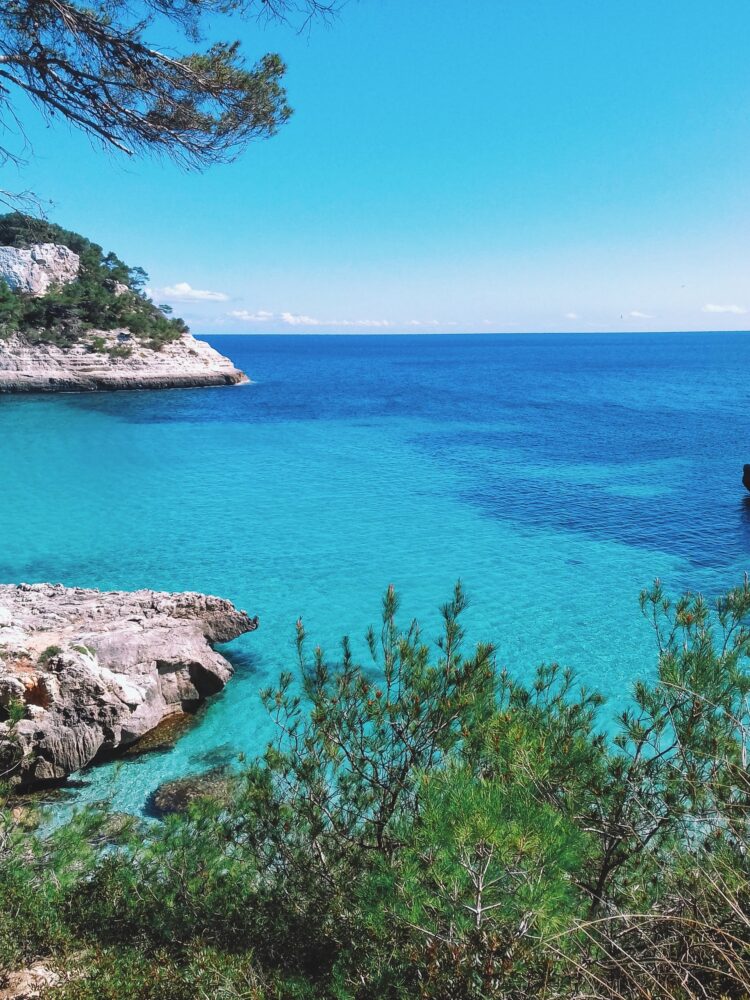 Ferie i spanien
